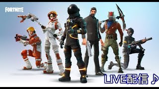 soloでとりまドン勝つ狙い PS4FORTNITE