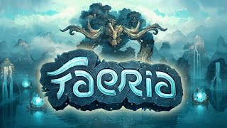 Faeria - Stream: Fall of Everlife Part 2 is Live!