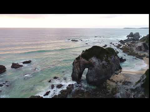 Horse Head Rock