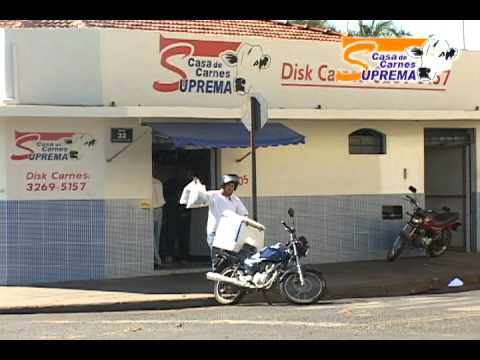 CASA  CARNES SUPREMA ITUIUTABA - MG