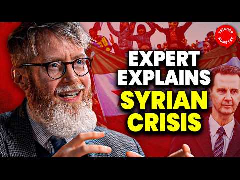 Triggernometry and Conflicted