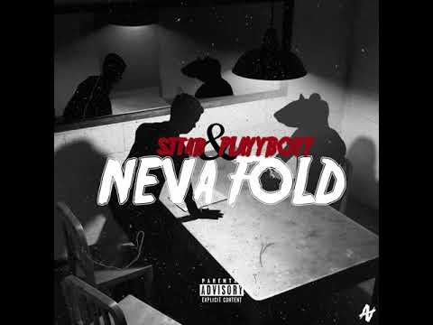 Sttab & playyboyygg - Neva Fold (Official Audio)