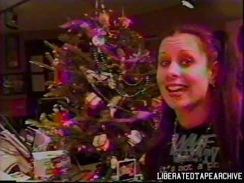 Thumbnail for Staind Live - WAAF Real Rock TV - Worcester, MA, USA (December 8th, 2000) Centrum Center [PROSHOT] by Mike Mushok