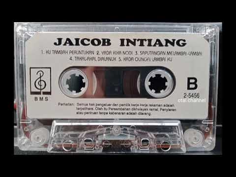 Kada Olingai Lambai Ku Jaicob Intiang