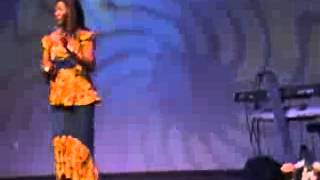 Nigeria Gospel, Naija Christian, Praise  Worship Kate Performing Imeela