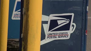 Why some Colorado tax refunds are coming in the mail