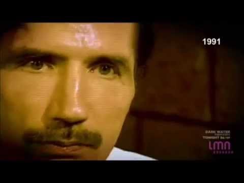 Gary Heidnik interview footage