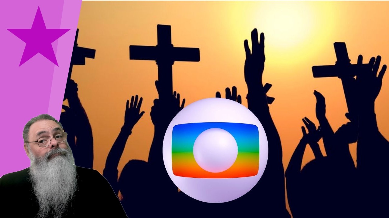 AUDIÊNCIA da GLOBO fica ABAIXO de STREAMINGS: ESTRATÉGIA agora é APELAR para o CONSERVADORISMO