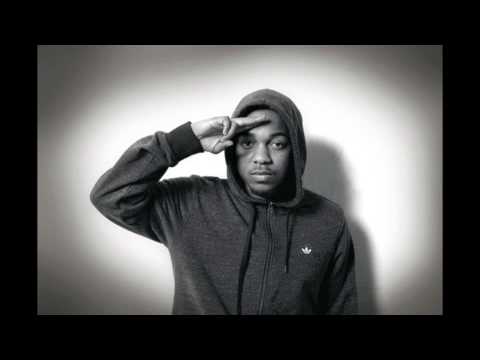 Kendrick Lamar x Dizzy Wright x Logic [Type Beat]