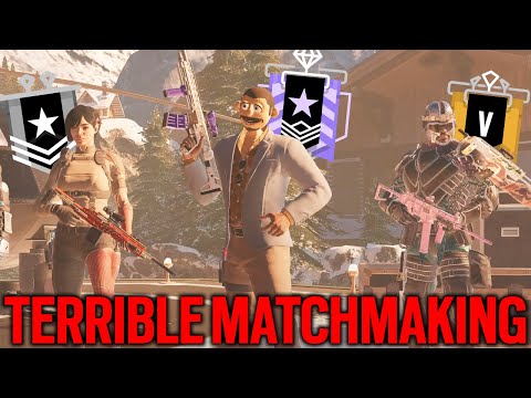 RANKED 2.0 IS TERRIBLE