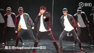 羅志祥NO JOKE【今日頭條年度音樂盛典】