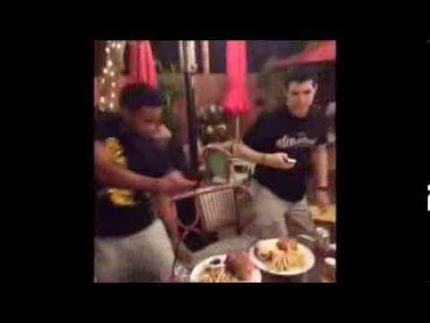 Michael Marra - Walking on a Rattle (Bingo Players vs Empire of the Sun)