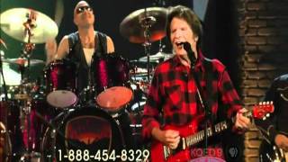 HD 720   Rock and Roll Girls   John Fogerty