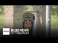 Pennsylvania State Police arrest Fayette County man in child sex abuse sting