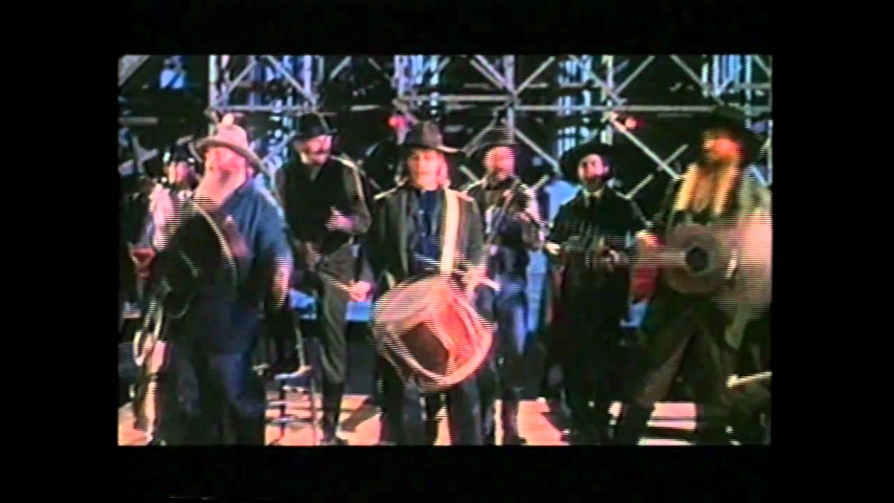 ZZ Top — Doubleback