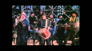 ZZ Top - Doubleback (Official Video)