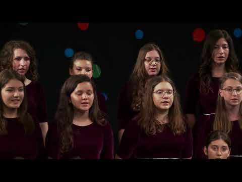 Dynamis: Psalmul 23, Valcea - iun 2018