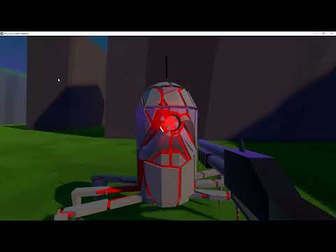 1 Tuto Godot Mono C FPS 3D Installation du logiciel Version 3 LTS NET Dèvs Unity venez voir