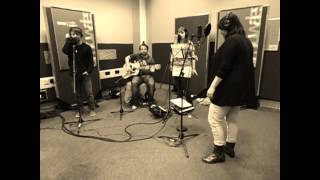 Clinigol & Carys Eleri - Tywod  (BBC Radio Wales Live Session)