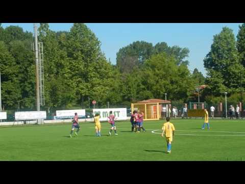 GIOVANISSIMI BRESCIA - Collebeato-Cellatica