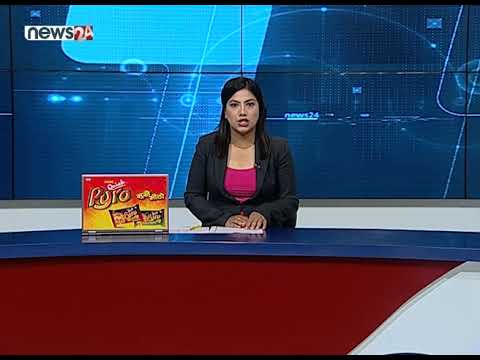 MORNING NEWS_7 AM_2079_04_24 - NEWS24 TV