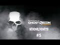 Ghost Recon War 4vs4 Highlights 5