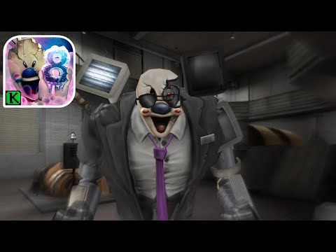 Ice Scream 8: Final Chapter | Full Gameplay Walkthrough | 2025