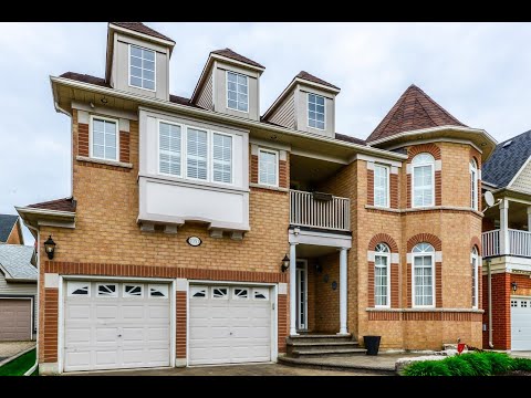 7051 Gillespie Lane Mississauga