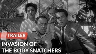 Merihten Saldıranlar ( Invasion of the Body Snatchers )