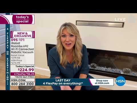 HSN | Adam's Open House - Presidents' Day Sale 02.15.2021 - 09 PM