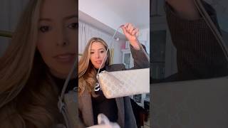 GUCCI New Shoulder Bag | So Cool and So Cute 👸❄️ #gucci #bag #fashion