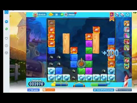 Pet Rescue level 3703, pet rescue, nivel 3703 pet rescue solucionado, solved, sin booster 3703