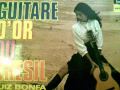 "Dor Que Faz Doer" by Luiz Bonfa (played by Bill Dee)