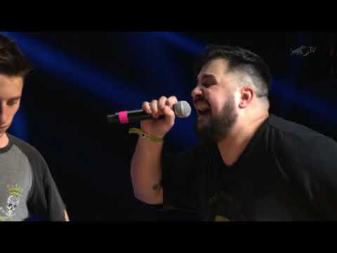 Final Nacional Argentina 2018 | ¿Estás listo?