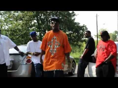 SNOOZ "GO HARD" Official Video Directed by KILLA K