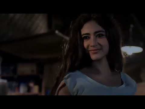 Pantai Selatan   Dewi Perssik Nikita Mirzani   FULL MOVIE