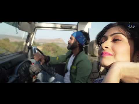 Krishna Ravidas - Wakhra tera roop | Veejay Yadaav, Anjali Kakwani | Rahul Dhurandhar