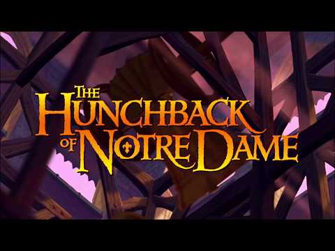 Bells of Notre Dame - Metal Cover