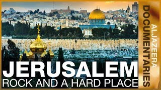 🇮🇱 🇵🇸 Jerusalem: Can Jews, Christians ,Muslims live together? (Part II) | Featured Documentary