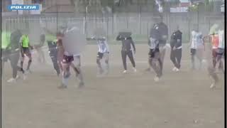 casapesenna-mondragone-17-anni-di-daspo-ad-atleti-e-dirigenti-per-la-maxi-rissa