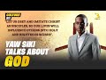 Yaw Siki Talks About Fame His Accident And Choosing God