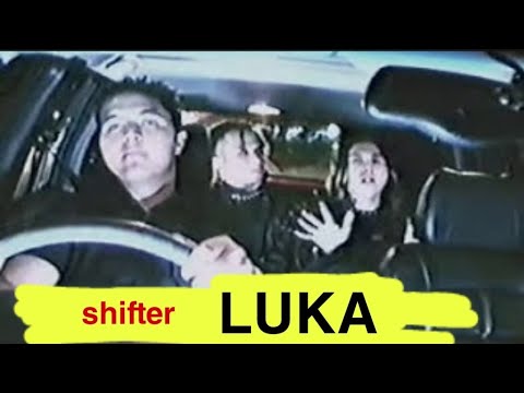 Shifter - Luka