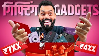 Gifting Gadgets 🎁 Thoughtful Gadgets Under ₹1000...