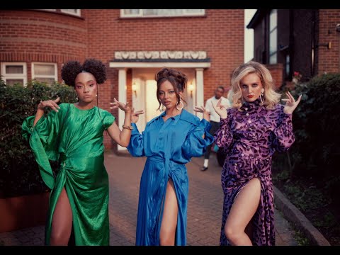 Little Mix - No (Official Video)