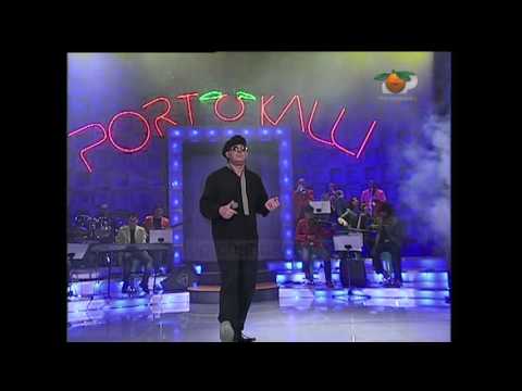 Portokalli, 20 Maj 2007 - Aleksander Gjoka (Me sy te plakur)