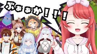 【Feign / コラボ】なにもしなくてもおバカだが？つまりずっと人狼ってこと？【VTuber/VTuber事務所トコリーナ】