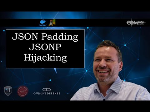 Jsonp Attack Explained