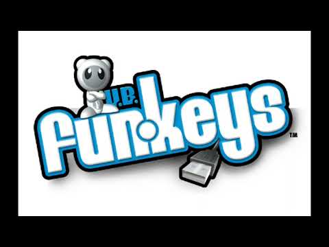 U.B Funkeys OST? - Personality Test