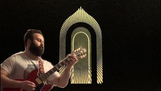 Greta Van Fleet Trip the Light Fantastic (Guitar Cover)