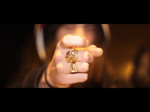 K-Rasta & GuettoRoots - Dja Nu Sta Fartu Dez (CRAZYfilms)